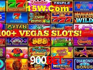 Provedores de Jogos 900bet