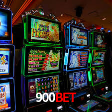 900bet App Interface
