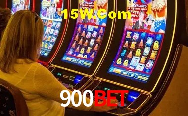 Benefícios da Conta 900bet