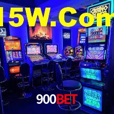 900bet: A Experiência de Casino com Jogos de Mesa ao Vivo