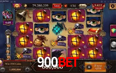 Recursos de Bônus 900bet