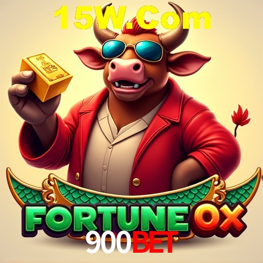 cassino 900bet