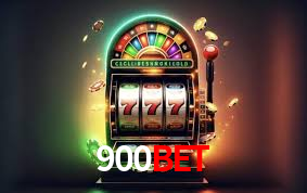 Live Casino 900bet