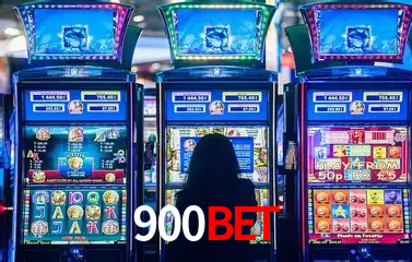 Tecnologia da Plataforma 900bet