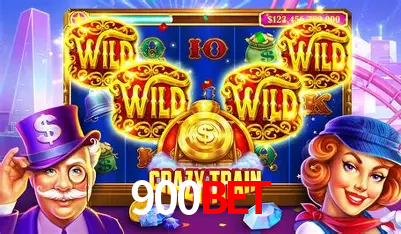 Diretório de Jogos 900bet