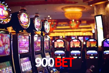 Jogos de Slot 900bet