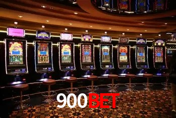 Estatísticas 900bet