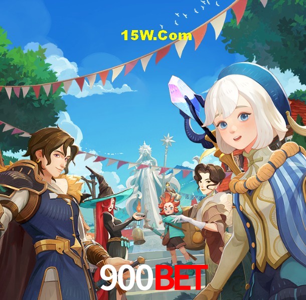 Casino VIP 900bet