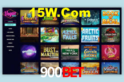 900bet.com