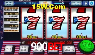 Sistemas de Segurança 900bet