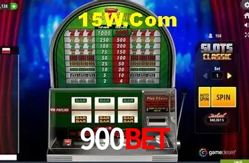 Avaliações dos Jogadores 900bet