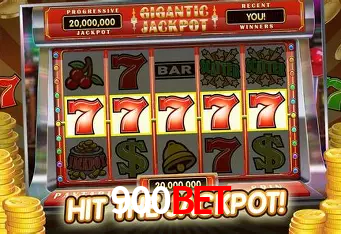 Especiais de Fim de Semana 900bet