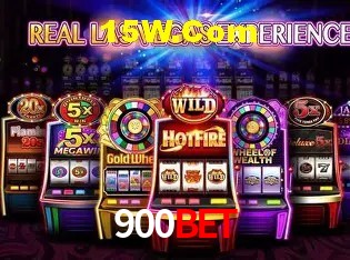 Estatísticas Esportivas 900bet