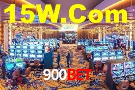 Sinta a adrenalina dos jogos de cassino com 900bet