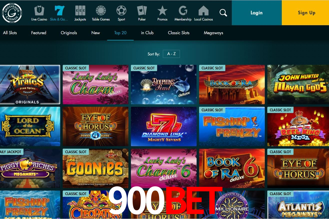 Football Betting 900bet