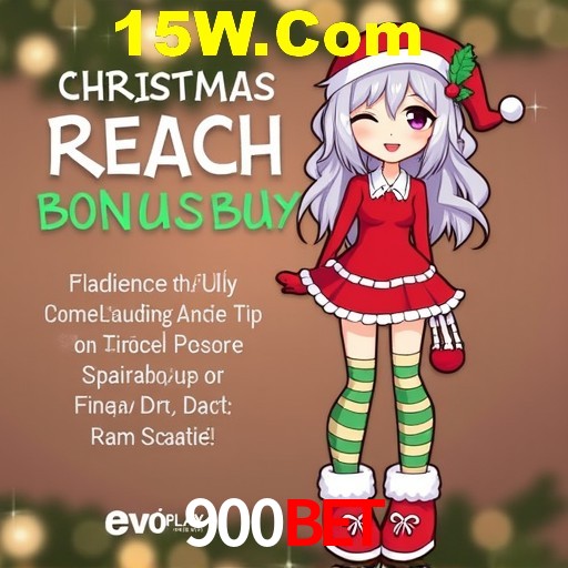 Seasonal Promotions 900bet