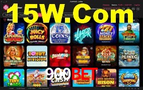 900bet: Seu Cassino Premiado com Pagamentos Rápidos